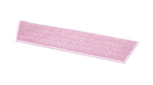 Flat Mops: RUBBERMAID DAMP MOP | LIGHT PINK