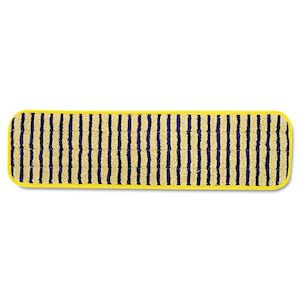 Flat Mops: TRUST NAELC 46CM SUPER SCRUBBER FRINGE