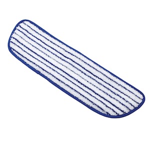 RUBBERMAID MICROFIBRE FINISHING PAD 18"/45CM