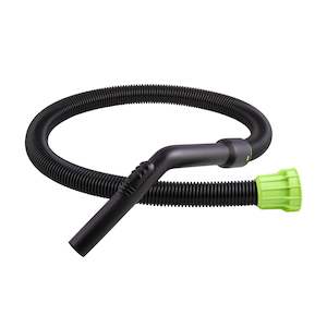 Hoses: RAPID PACVAC BACKPACK HOSE COMPLETE | GREEN