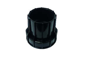 Hoses: NUMATIC, PACVAC MACHINE END WITH CLICK-RING & HULL