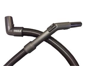 Hoses: NILFISK GD5 HOSE COMPLETE
