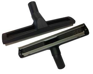 Floor Tools: D300 RUBBER FLOOR TOOL