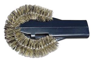 Floor Tools: WESSEL WERK RADIATOR BRUSH