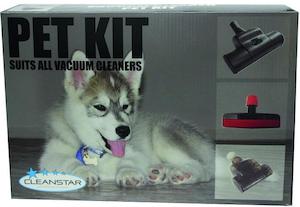 VACUUM PET KIT 32MM