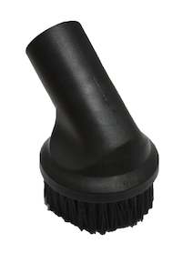 ROUND DUSTING BRUSH