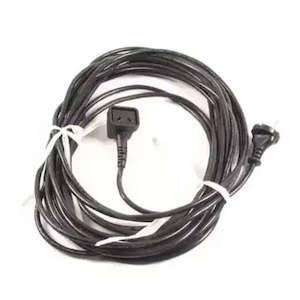 Spare Parts: 10M 1MM X 2 CORE NUMATIC POWER CORD