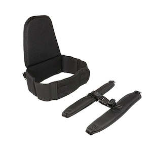 Spare Parts: PACVAC BACK & SHOULDER SUPPORT SET