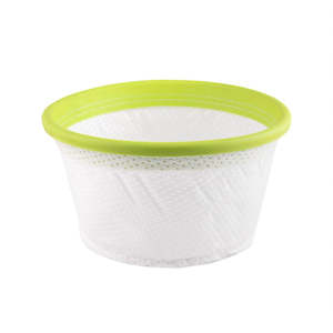 Spare Parts: RAPID PACVAC CONTRACTPRO REUSABLE DUST BAG