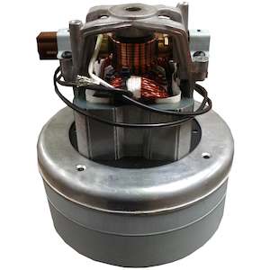 PACVAC MOTOR FOR SUPERPRO SERIES