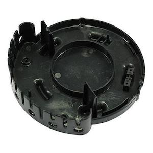 Spare Parts: PACVAC BASE