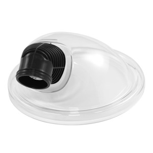 Spare Parts: PACVAC DOME LID FOR THRIFT & SUPERPRO SERIES