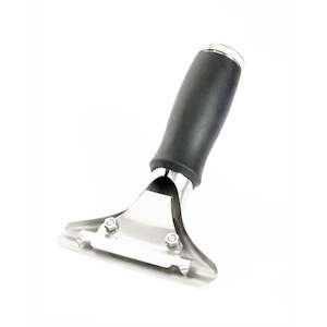 MOERMAN STAINLESS STEEL HANDLE