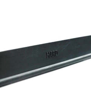 MOERMAN LIQUIDATOR HARD REPLACEMENT SQUEEGEE RUBBER