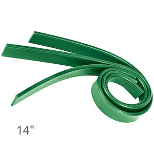 UNGER GREEN POWER RUBBER | PROFESSIONAL