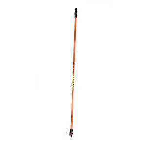 Other Window Cleaning: STICK UP WATERFED POLE 2STAGE | 1.2-2.4M