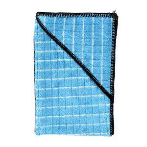 Other Window Cleaning: MOERMAN MICROFIBRE GLASS CLOTH