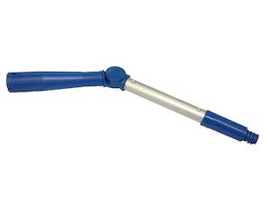 Window Poles: ANGLED ADAPTER REACH POLE