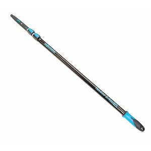 MOERMAN TAKUMI 3SECTION ALUMINIUM EXTENSION POLE | 1M-2.4M