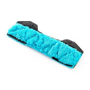 T Bar Sleeve: MOERMAN F*LIQ SLEEVE AND CLIPS