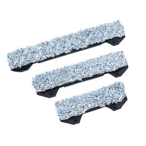 T Bar Sleeve: MOERMAN FUGU F*LIQ SLEEVE AND CLIPS