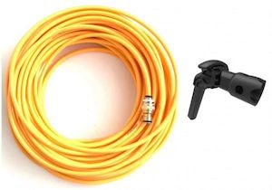 EVEREST 8MM(OD) WATER HOSE KIT