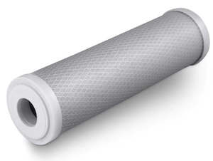 EVEREST 10X2.5" SEDIMENT WATER FILTER COCONUT CARBON