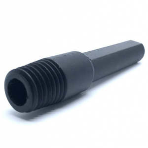 Di Unit: EVEREST OVA8 POLE ADAPATER - EURO THREAD