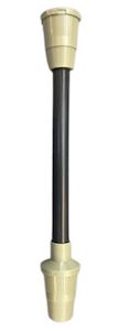 EVEREST GREY TANK STEM -INNER TUBE