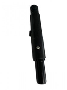 EVEREST ROUND POLE STEM/ INSERT TOOL ADAPTER - ACME