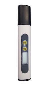 PURE WATER TDS METER