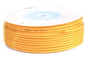 EVEREST WATER HOSE 8mm x 5mm 100m | YELLOW