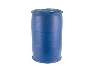 Bleach Mould Removers: SPACE LIQUA CHLORINE | 100L DRUM *pick up only*