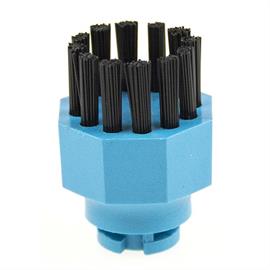 I Range: I-GUM BRUSH NYLON (FOR I-GUM 24V VERSION) *BLUE*