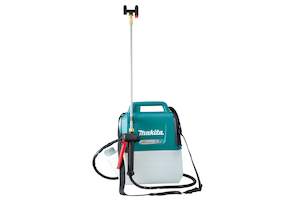 MAKITA DUS054Z 18V LXT 5L SPRAYER SKIN*