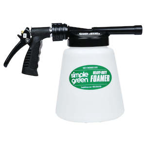 SIMPLE GREEN MULTI-DILUTION FOAMER 1.4L