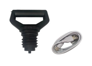 SOLO RECHARGEABLE LI PUMP 456/468/453