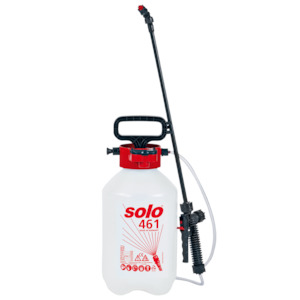SOLO GARDEN SPRAYER 461 5L