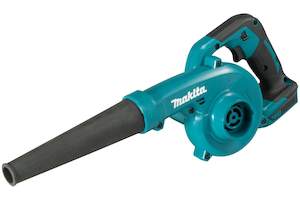 Leaf Blower: MAKITA DUB185Z 18V LXT BLOWER (SHORT NOZZLE) SKIN*