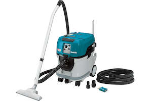 MAKITA VC006GMZ02 80V (40V X2) AWS BRUSHLESS M-CLASS VACUUM SKIN*