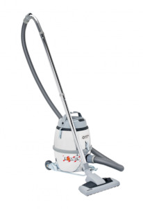 Pullalong: NILFISK GM80P DRY VACUUM CLEANER