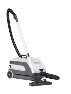 Pullalong: NILFISK VP600 CORDED DRY VACUUM | 10L
