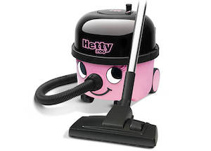 NUMATIC HETTY VACUUM | 9L