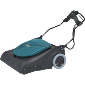 TENNANT VWA76 WIDE AREA VACUUM | 76CM