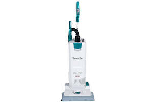 Upright Vacuums: MAKITA VC010GZ 40V XGT UPRIGHT VACUUM CLEANER SKIN*