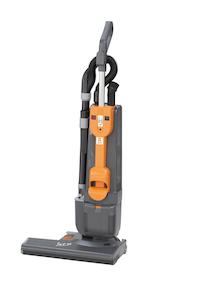 Upright Vacuums: TASKI JET 50 EURO
