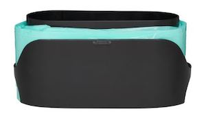 POD PETITE CASSETTE LINERS | 32BAGS X 8 CARTON