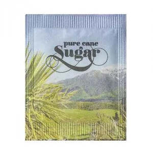 PURE CANE SUGAR | 2000PC