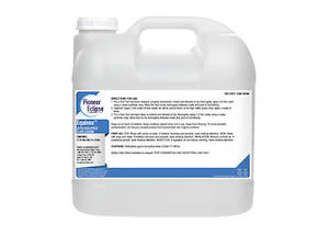 PIONEER ECLIPSE EQUINOX UHS FLOOR POLISH | 2PC CARTON