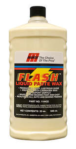 MALCO FLASH LIQUID PASTE WAX | 946ML